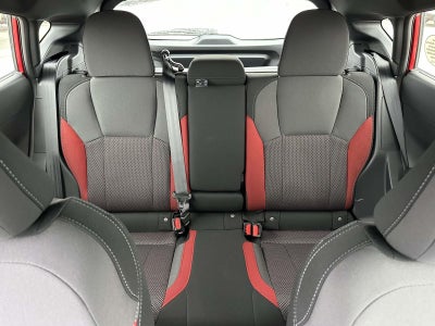 2026 Subaru Impreza 2.5RS