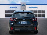 2026 Subaru Impreza 2.5RS