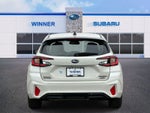 2026 Subaru Impreza 2.5RS