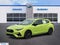 2026 Subaru Impreza 2.5RS