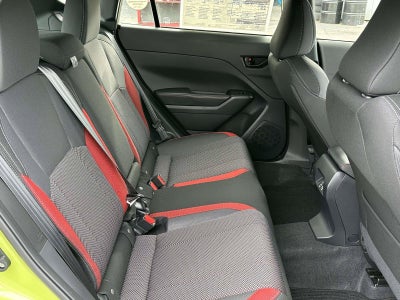 2026 Subaru Impreza 2.5RS
