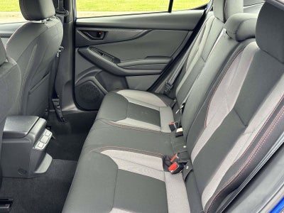 2026 Subaru WRX Base