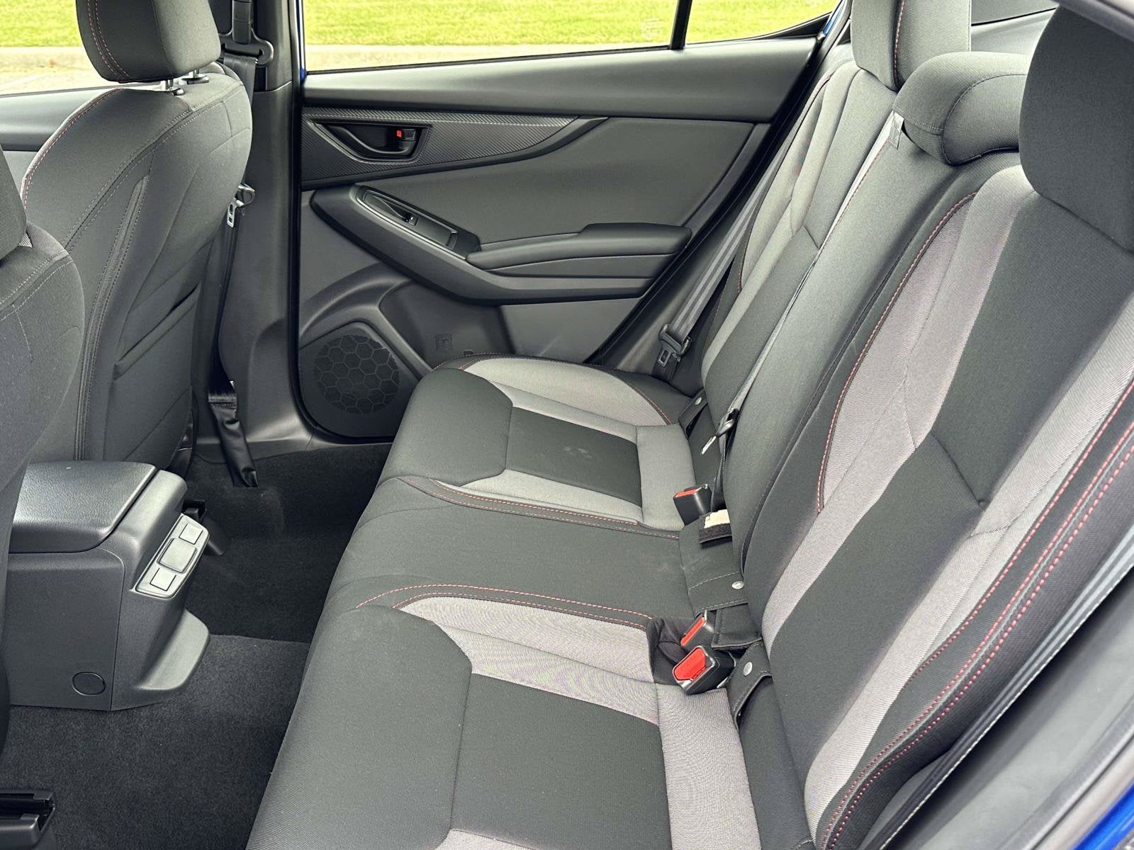 2026 Subaru WRX Base