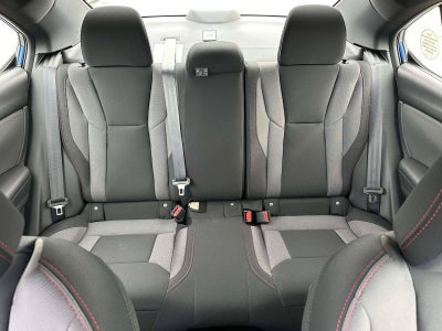 2026 Subaru WRX Base