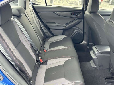 2026 Subaru WRX Base