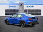 2026 Subaru WRX Base