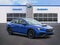2026 Subaru WRX Base