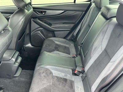 2023 Subaru WRX Limited