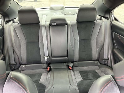 2023 Subaru WRX Limited