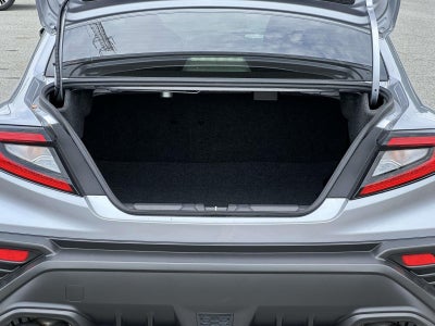 2023 Subaru WRX Limited