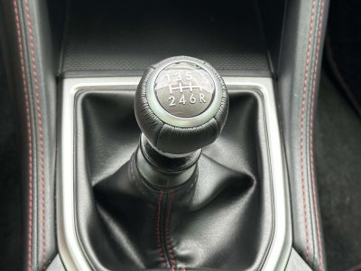 2023 Subaru WRX Limited