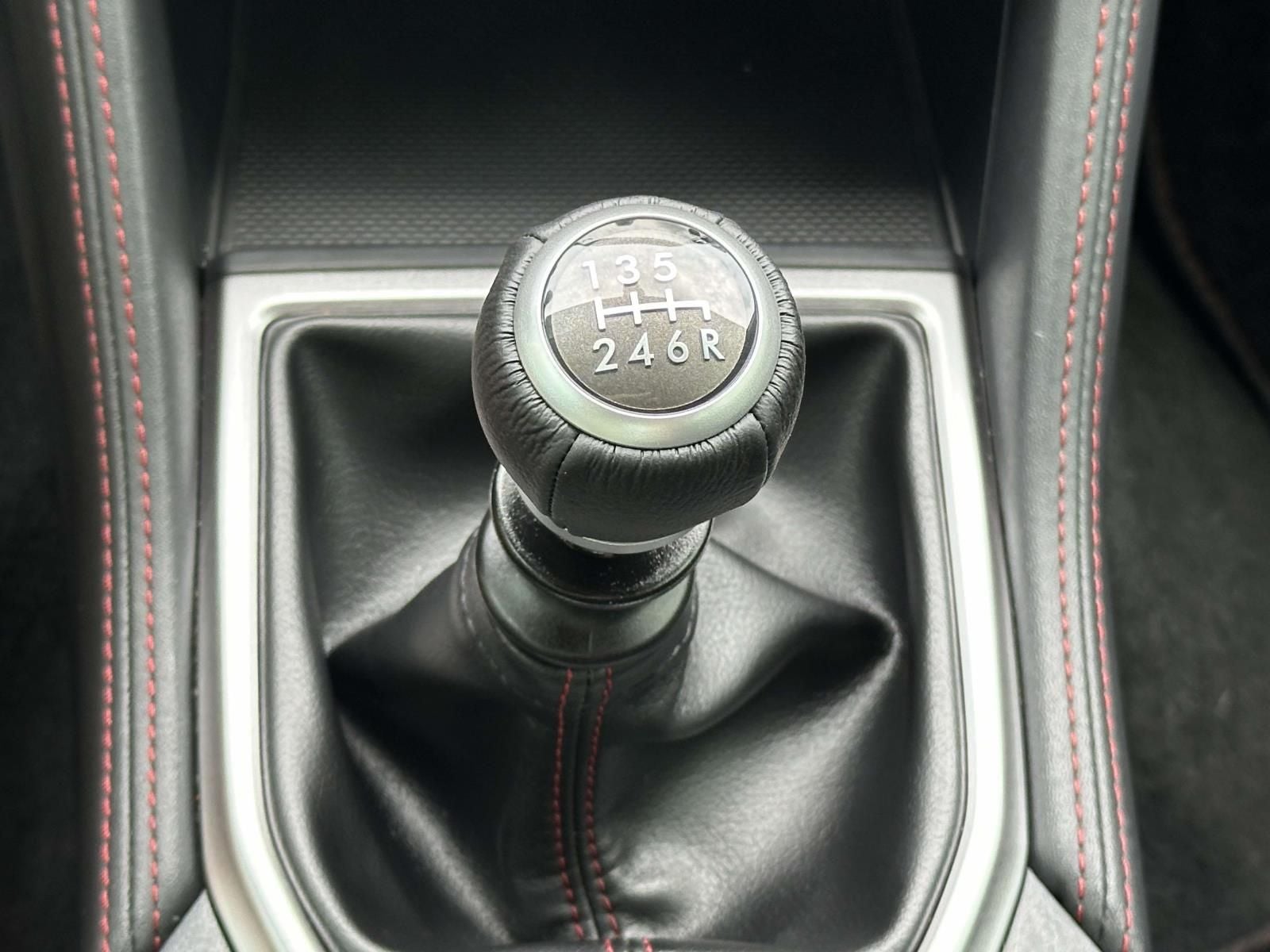 2023 Subaru WRX Limited