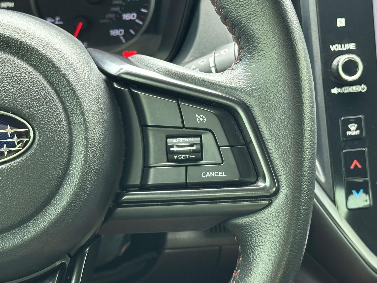 2023 Subaru WRX Limited