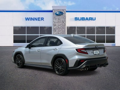 2023 Subaru WRX Limited
