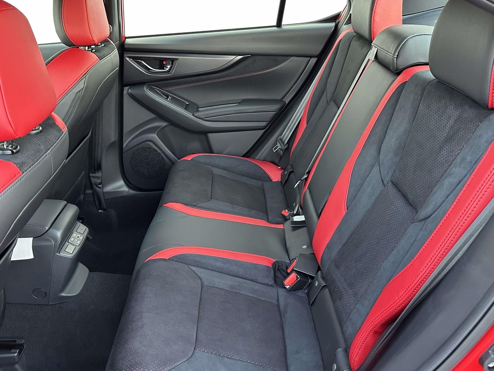 2026 Subaru WRX Limited