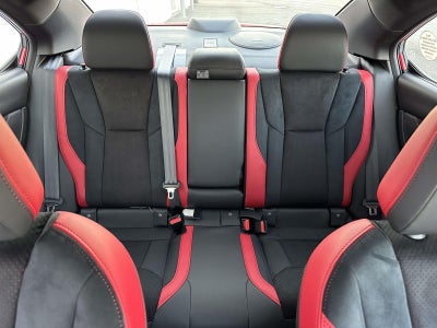 2026 Subaru WRX Limited