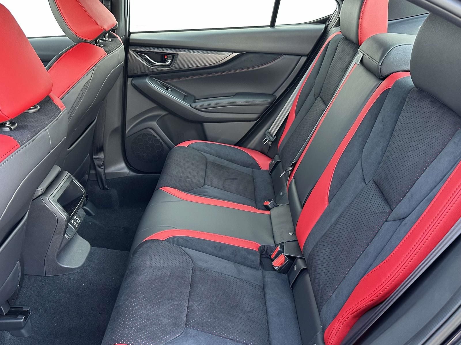 2026 Subaru WRX Limited