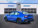 2026 Subaru WRX GT