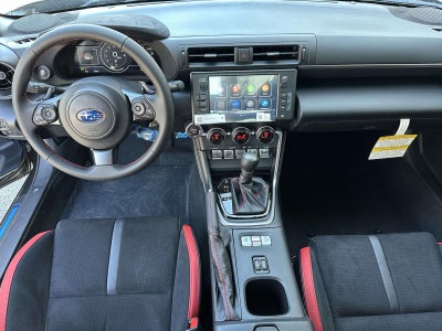 2026 Subaru BRZ Limited