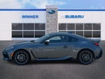 2026 Subaru BRZ Limited