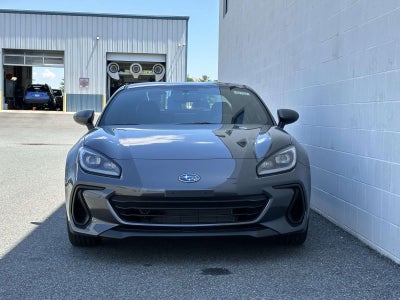 2026 Subaru BRZ Limited