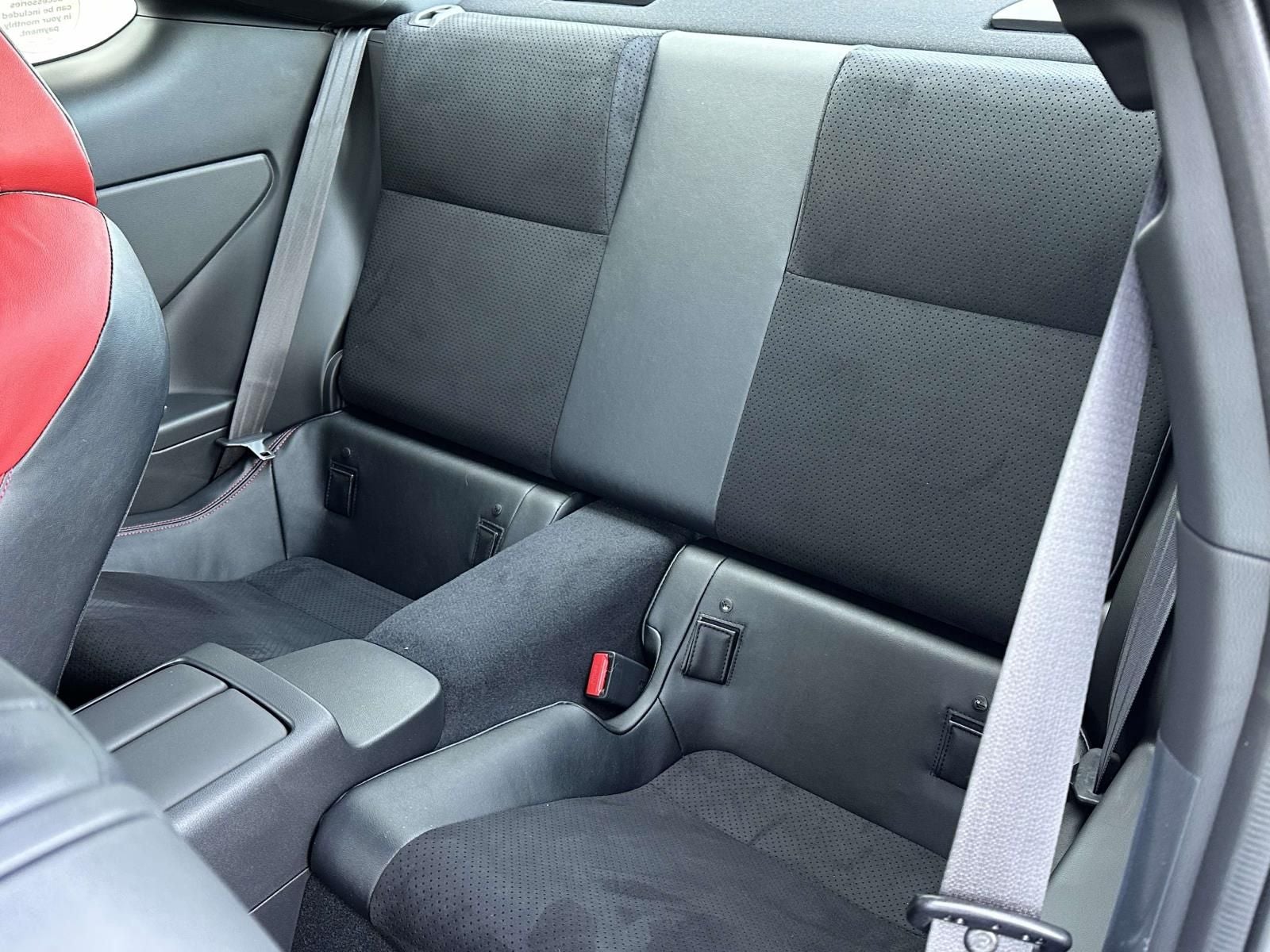 2025 Subaru BRZ Limited