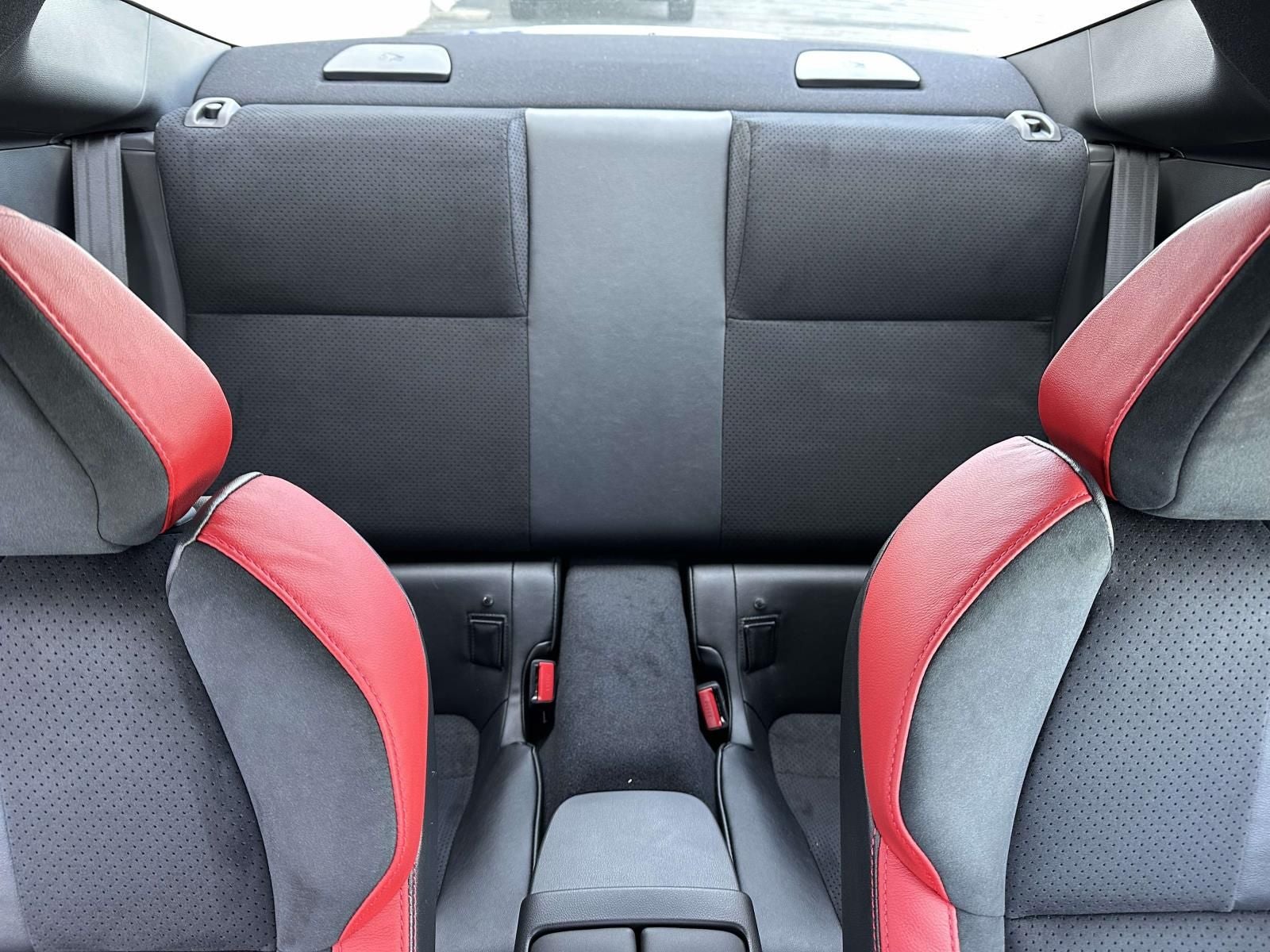 2025 Subaru BRZ Limited