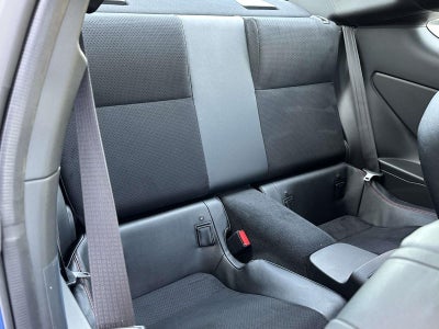 2025 Subaru BRZ Limited