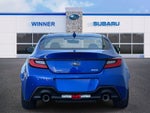 2025 Subaru BRZ Limited
