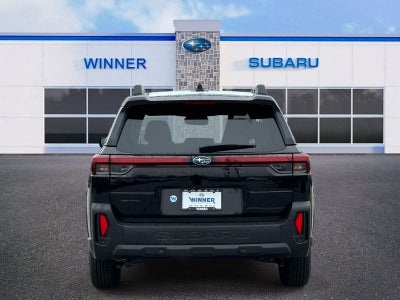 2026 Subaru Outback Limited