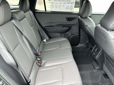 2026 Subaru Outback Limited
