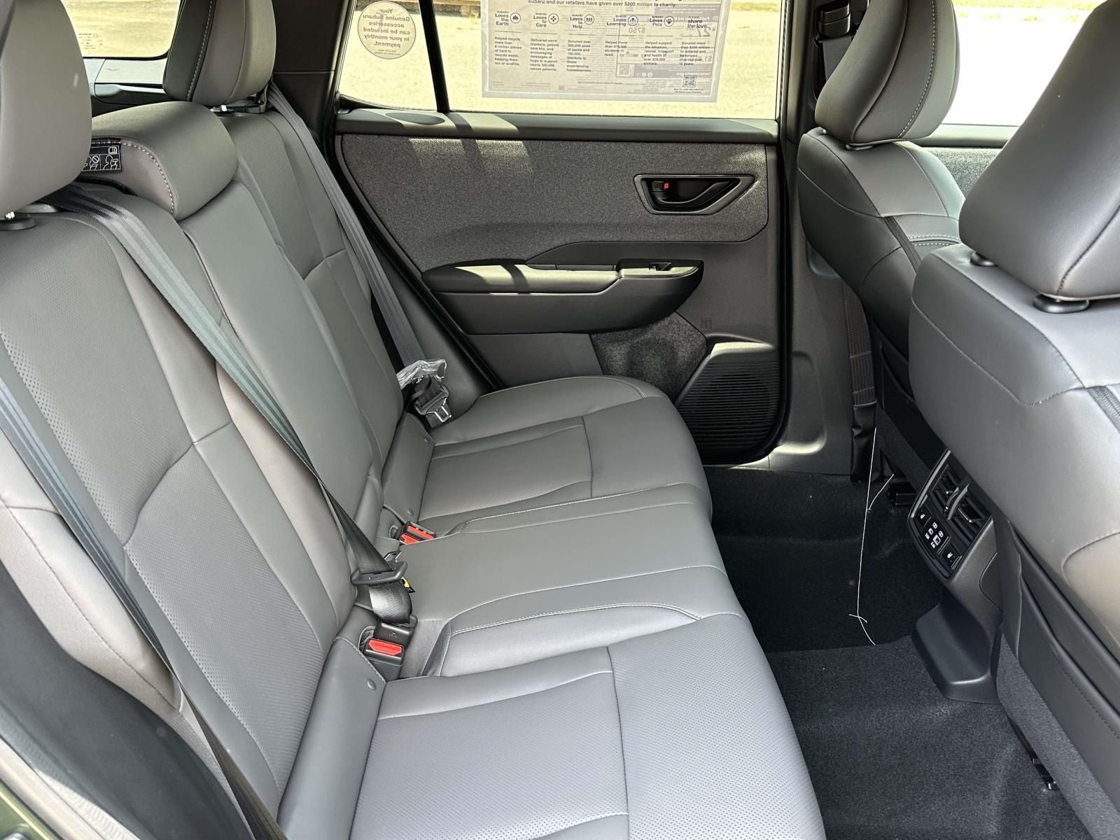 2026 Subaru Outback Limited