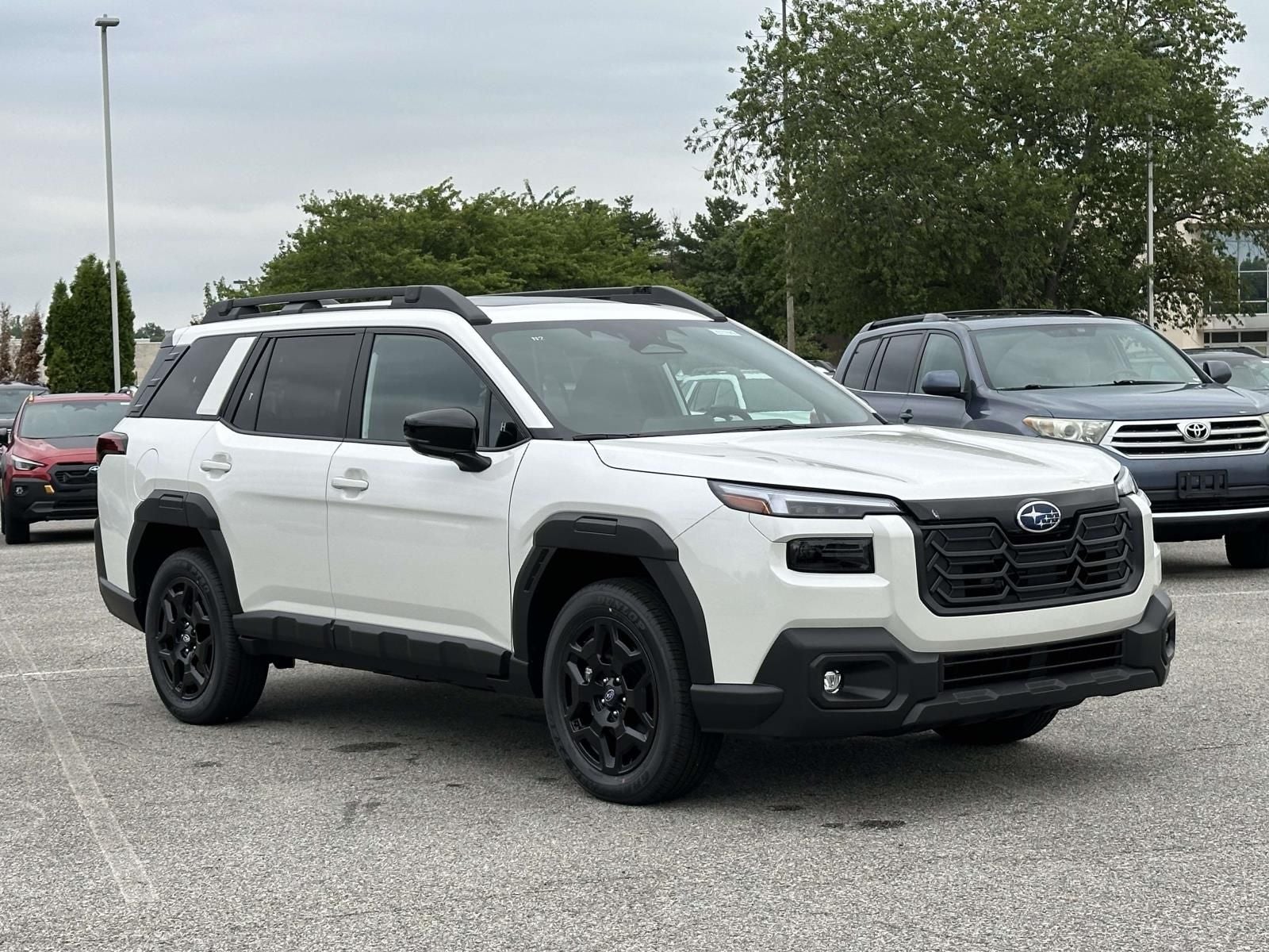 2026 Subaru Outback Limited