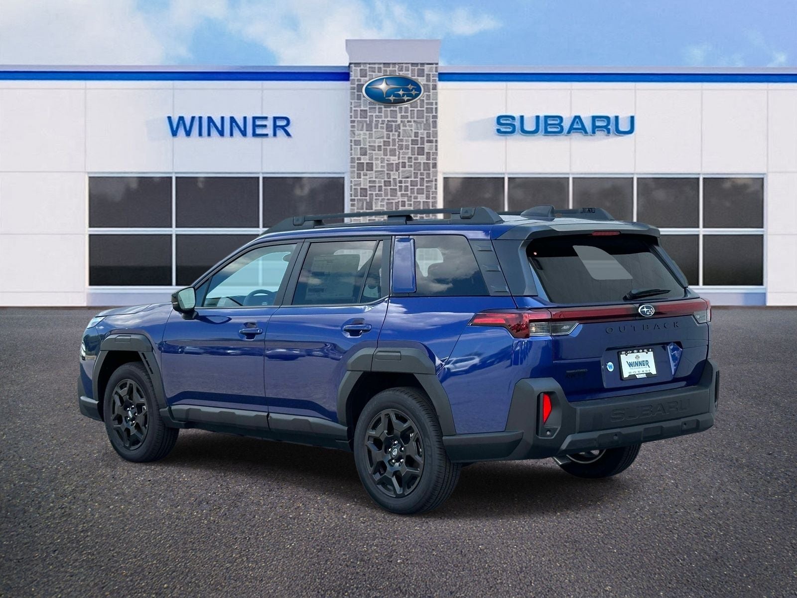 2026 Subaru Outback Limited