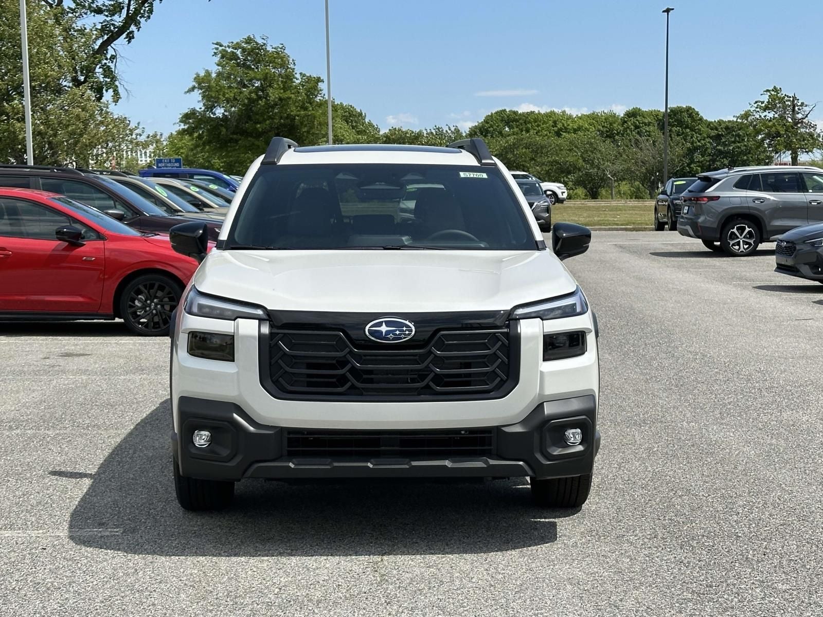 2026 Subaru Outback Limited