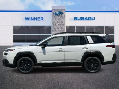 2026 Subaru Outback Limited