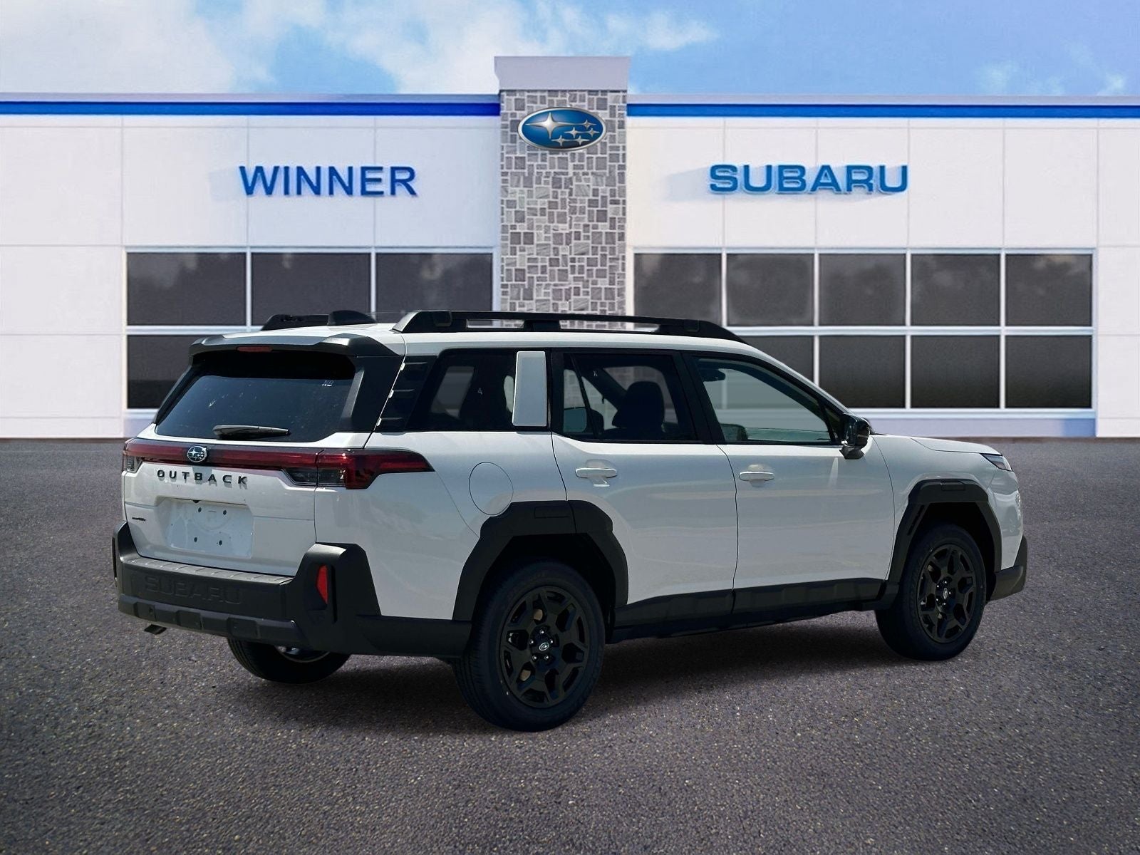 2026 Subaru Outback Limited