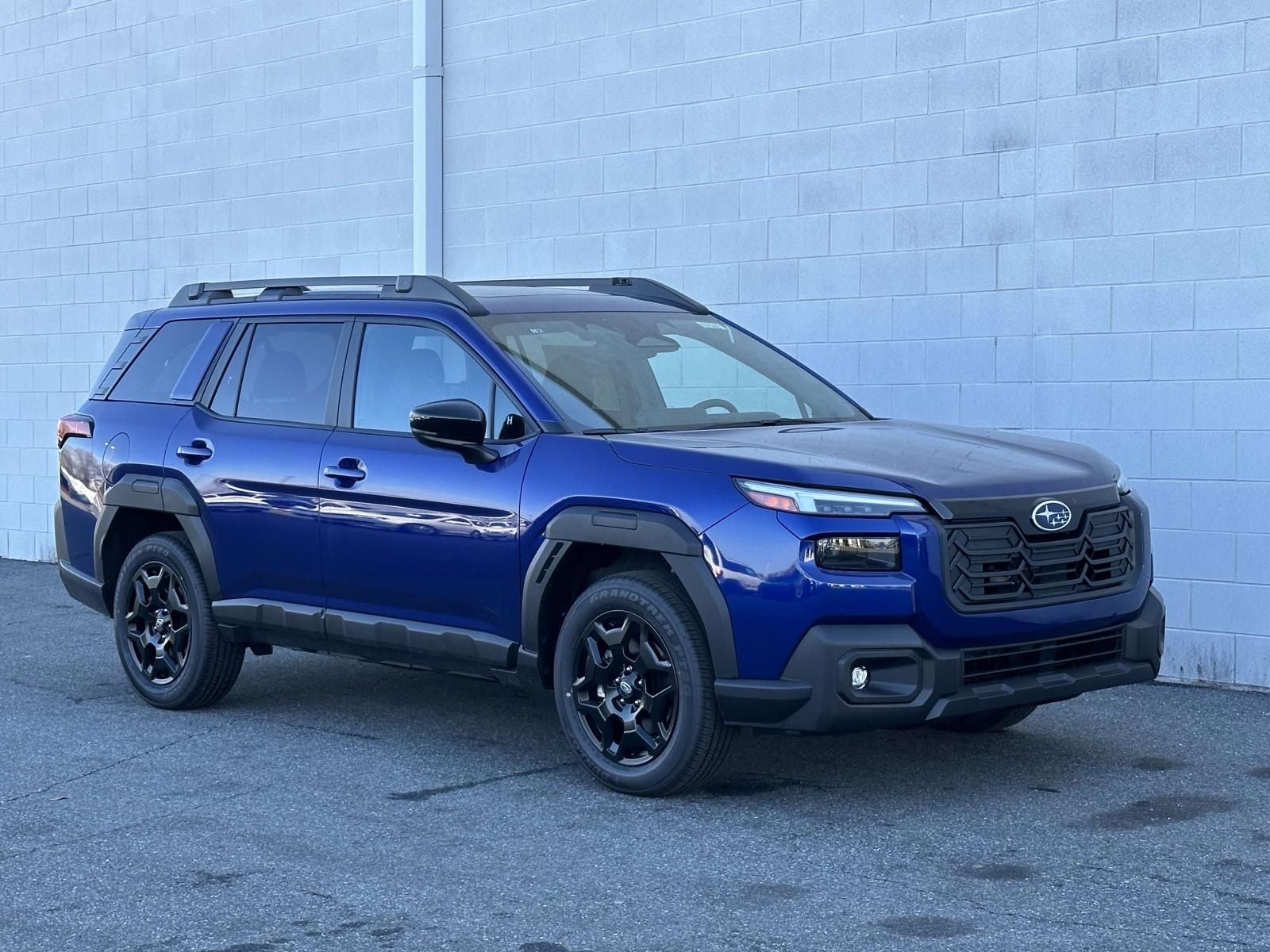 2026 Subaru Outback Limited