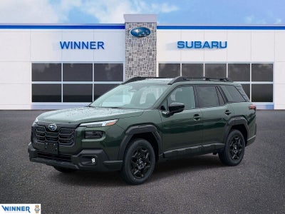 2026 Subaru Outback Limited