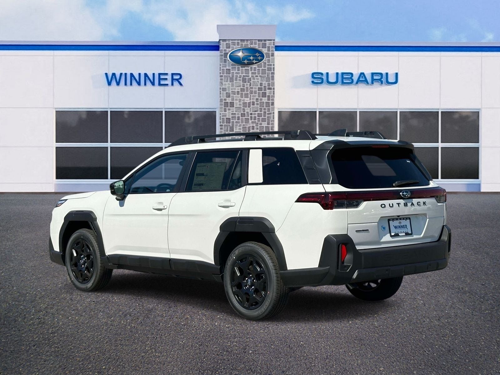 2026 Subaru Outback Limited