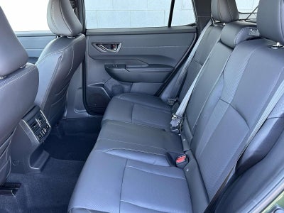 2026 Subaru Outback Touring