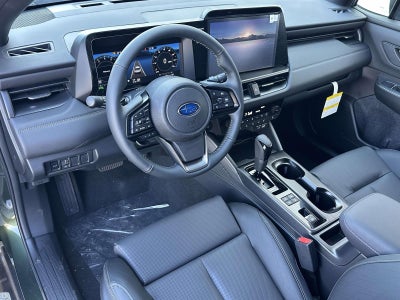 2026 Subaru Outback Touring