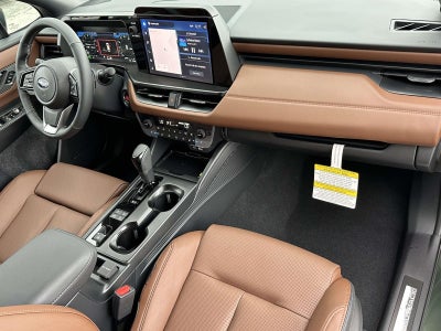 2026 Subaru Outback Touring