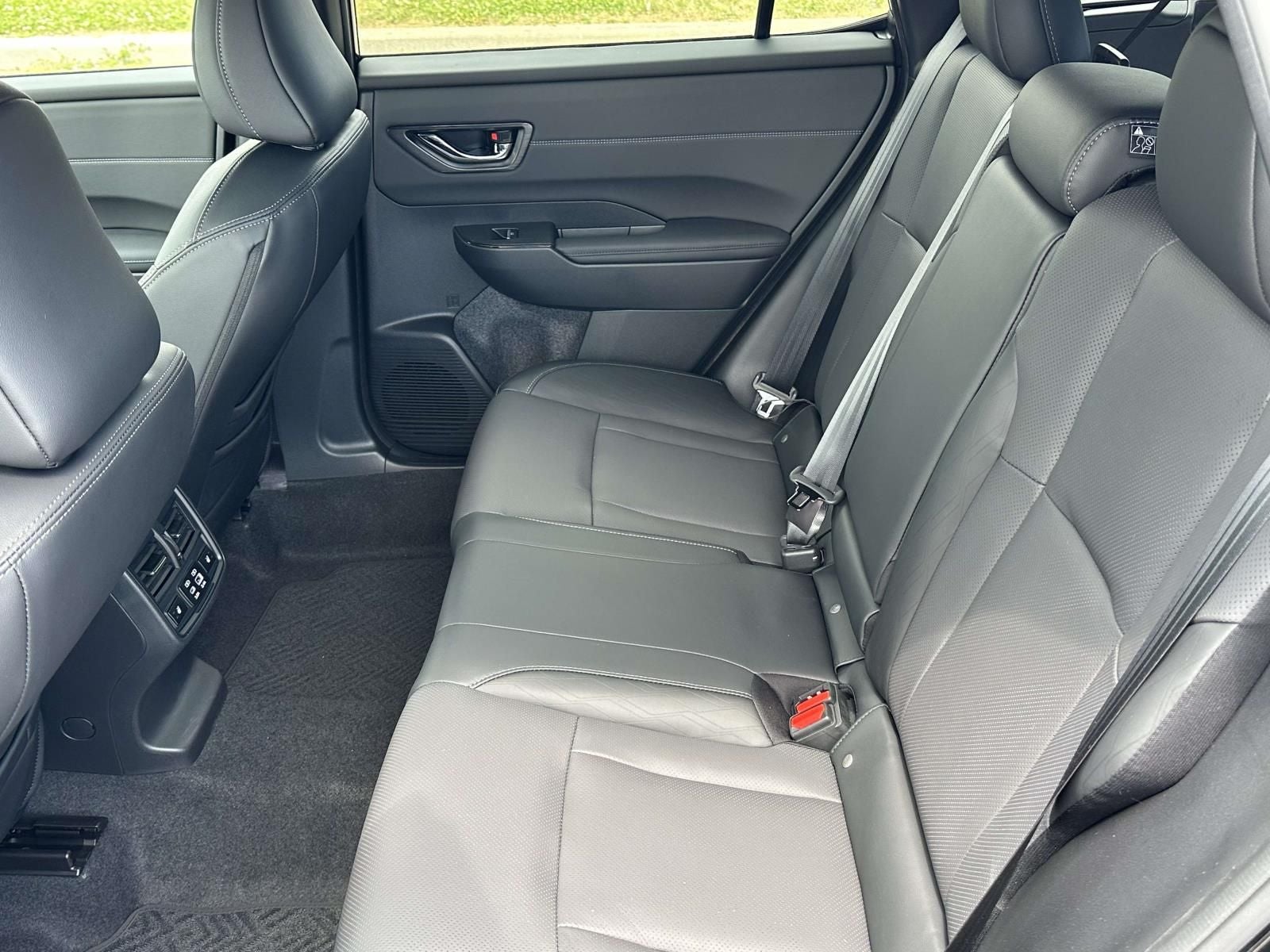 2026 Subaru Outback Touring