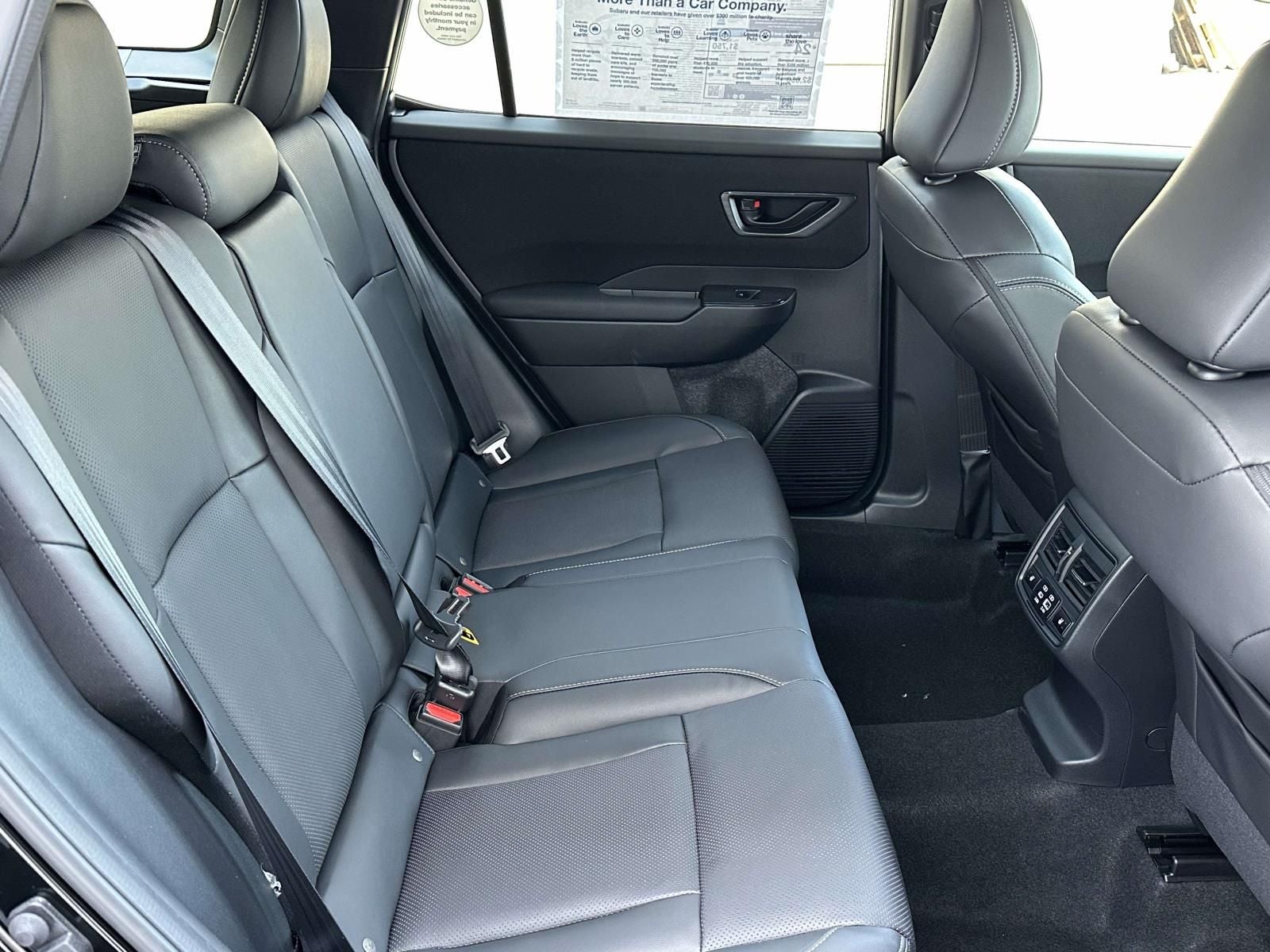 2026 Subaru Outback Limited XT