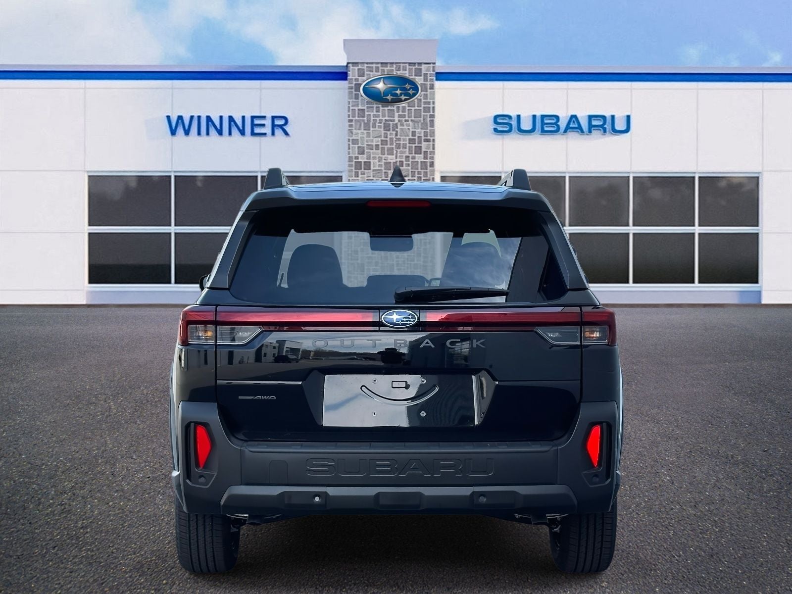 2026 Subaru Outback Limited XT