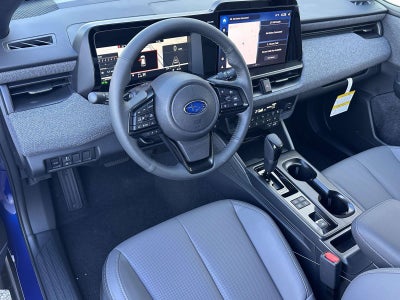 2026 Subaru Outback Limited XT