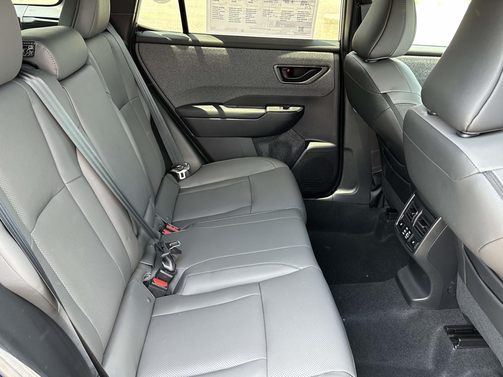 2026 Subaru Outback Limited XT