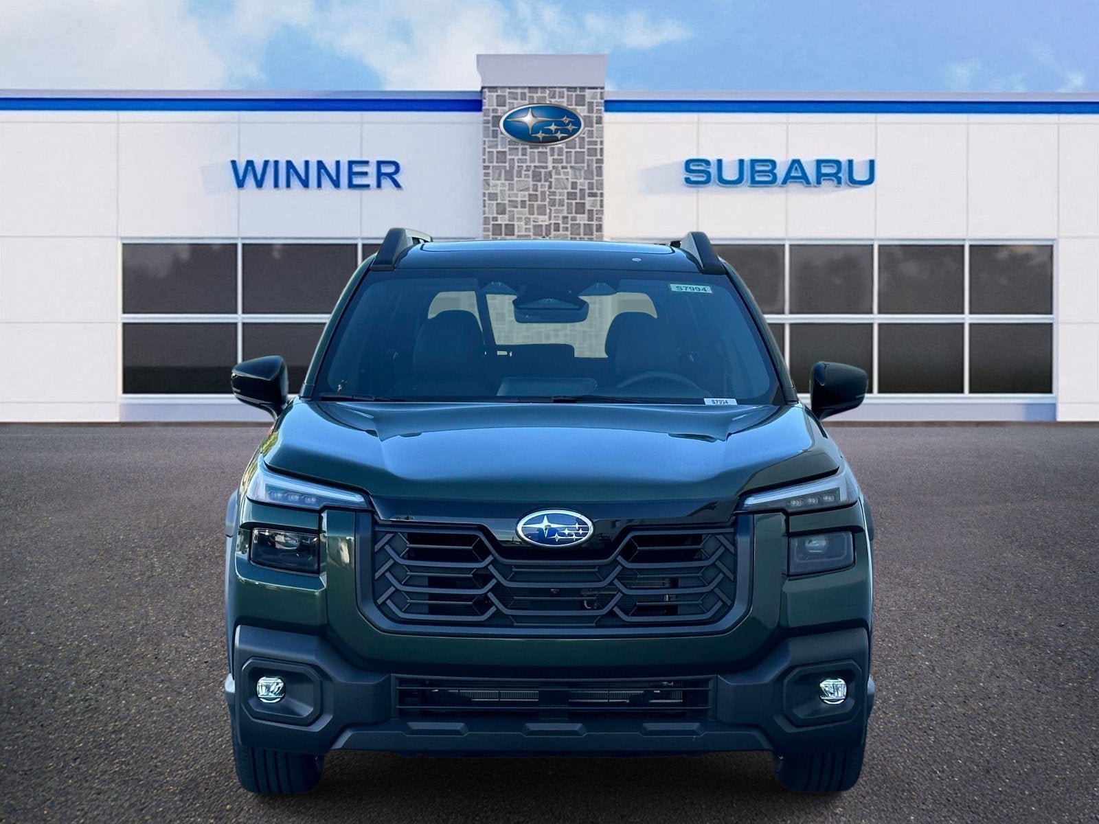 2026 Subaru Outback Limited XT
