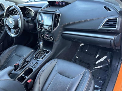 2018 Subaru Crosstrek 2.0i Limited